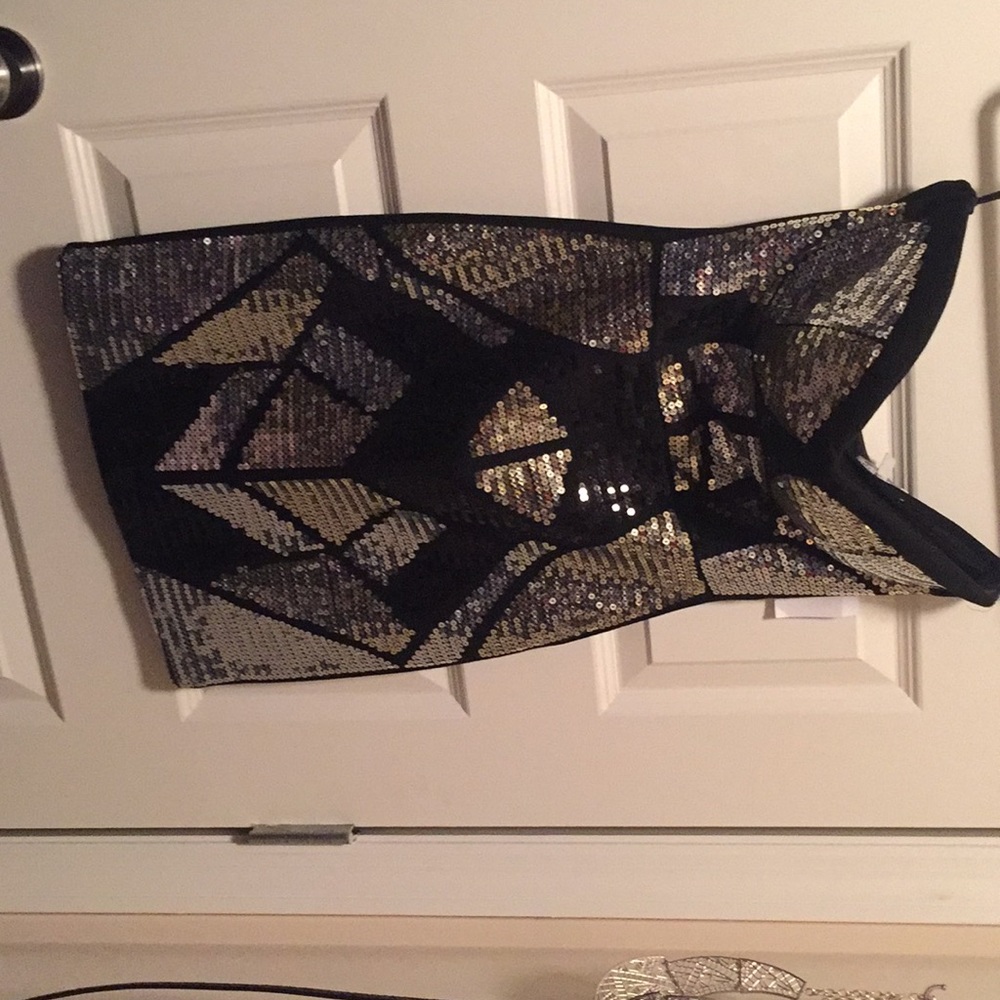 Charlotte Russe Dress